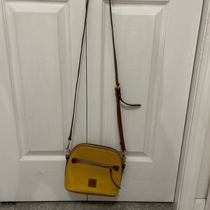 Dooney and Bourke crossbody